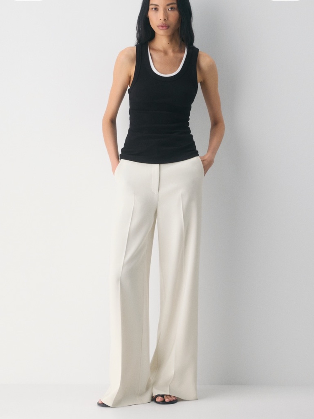 Aritzia Sway Pant Sz 2